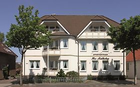 Pension Appartementhaus Hus Möhlenbarg